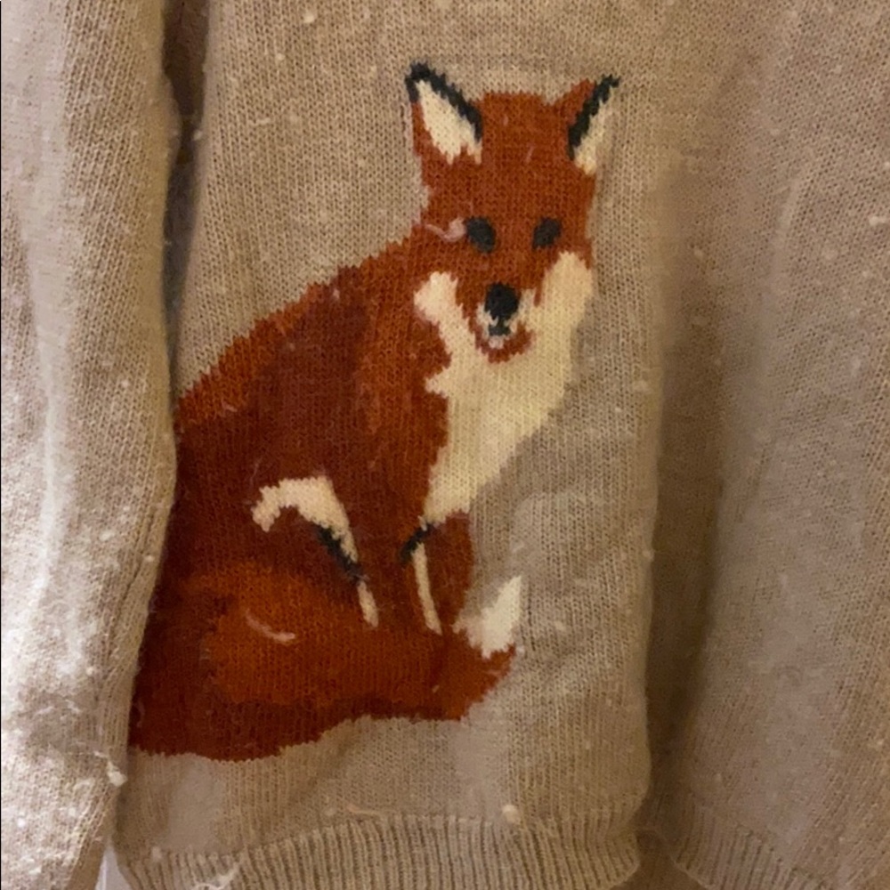 Sweater